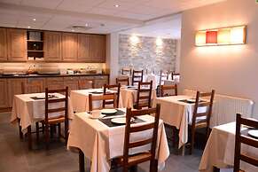 Hôtel Les Terrasses