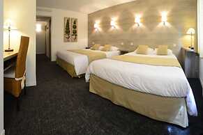 Hôtel Les Terrasses