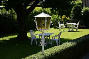 Hôtel Les Terrasses