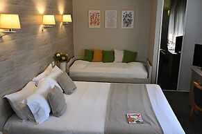 Hôtel Les Terrasses