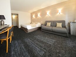 Hôtel Les Terrasses