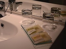 Hôtel Les Terrasses