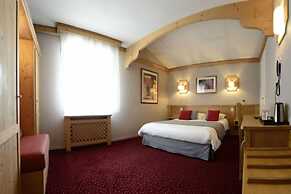 Hôtel Les Terrasses