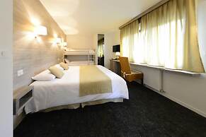 Hôtel Les Terrasses