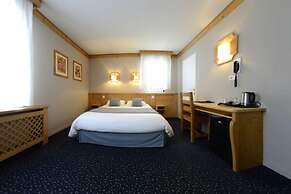 Hôtel Les Terrasses