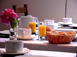 Hôtel Les Terrasses