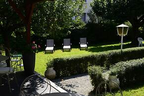 Hôtel Les Terrasses