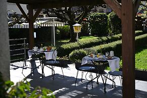 Hôtel Les Terrasses