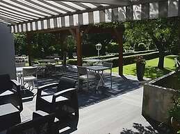 Hôtel Les Terrasses