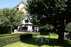 Hôtel Les Terrasses