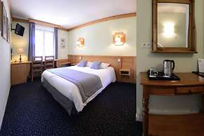 Hôtel Les Terrasses