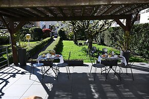 Hôtel Les Terrasses
