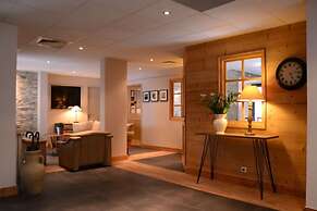 Hôtel Les Terrasses