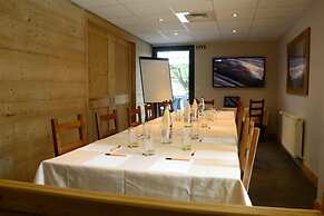 Hôtel Les Terrasses