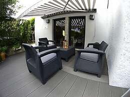 Hôtel Les Terrasses