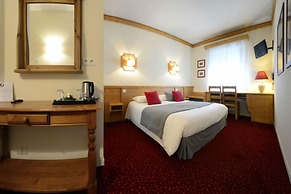 Hôtel Les Terrasses