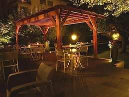 Hôtel Les Terrasses