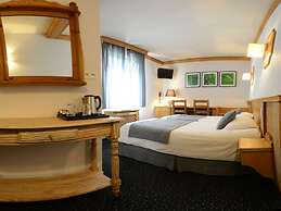 Hôtel Les Terrasses