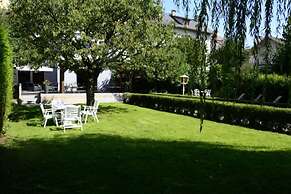 Hôtel Les Terrasses