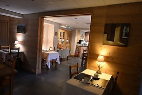 Hôtel Les Terrasses