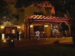 Hôtel Les Terrasses