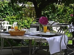 Hôtel Les Terrasses