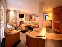 Hôtel Les Terrasses