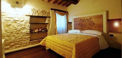 Palazzo del Papa Agriturismo