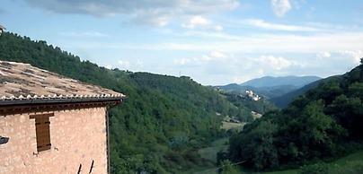 Palazzo del Papa Agriturismo