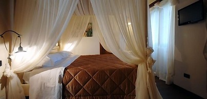 Palazzo del Papa Agriturismo