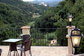 Palazzo del Papa Agriturismo