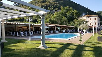 Palazzo del Papa Agriturismo