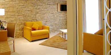 Hotel Duchessa della Sila