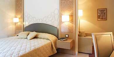 Hotel Duchessa della Sila