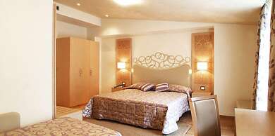 Hotel Duchessa della Sila