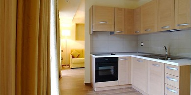 Hotel Duchessa della Sila