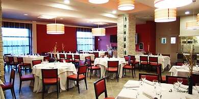 Hotel Duchessa della Sila