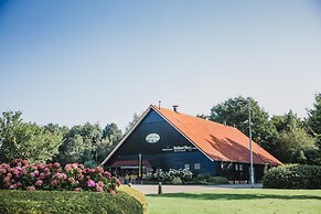 Hotel, Sportsbar & Brasserie Dorhout Mees