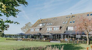 Hotel, Sportsbar & Brasserie Dorhout Mees