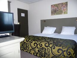 Hotel, Sportsbar & Brasserie Dorhout Mees