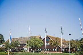 Hotel, Sportsbar & Brasserie Dorhout Mees