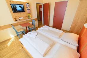JUFA Hotel Lungau