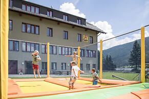 JUFA Hotel Lungau