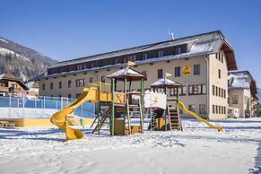 JUFA Hotel Lungau