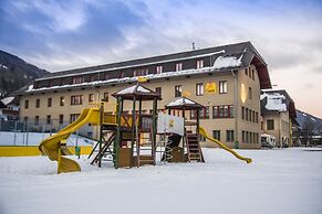 JUFA Hotel Lungau