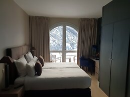 Hotel & Spa L'Alta Peyra