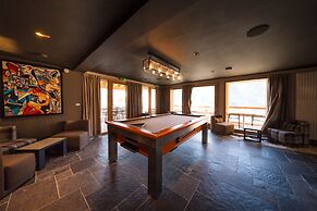 Hotel & Spa L'Alta Peyra