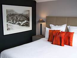 Hotel & Spa L'Alta Peyra