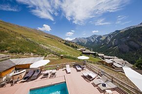 Hotel & Spa L'Alta Peyra