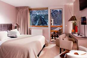 Hotel & Spa L'Alta Peyra